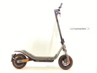 patinete electrico xiaomi mi electric scooter 4 pro