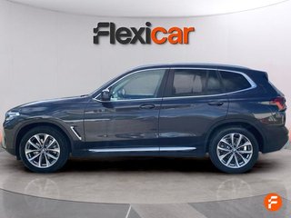 BMW X3 xDrive20d xLine
