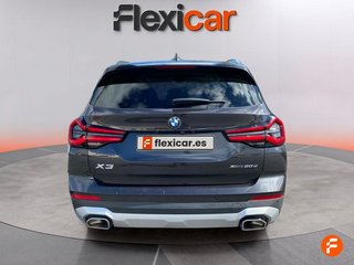 BMW X3 xDrive20d xLine