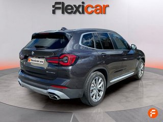 BMW X3 xDrive20d xLine