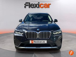 BMW X3 xDrive20d xLine