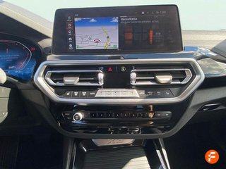 BMW X3 xDrive20d xLine