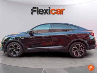 Renault Arkana Intens E-TECH Híbrido 105 kW (145CV) -SS