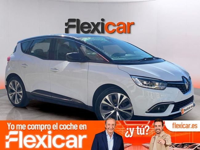 Renault Scénic Zen Energy TCe 103 kW (140CV) - foto 1