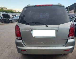 281347 elevalunas del der ssangyong rexton 2.9 td