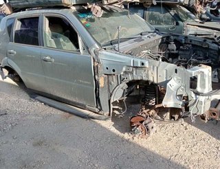 281347 elevalunas del der ssangyong rexton 2.9 td