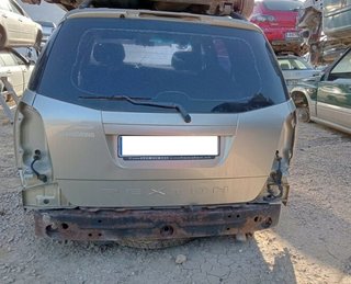281347 elevalunas del der ssangyong rexton 2.9 td