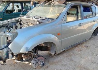 281347 elevalunas del der ssangyong rexton 2.9 td