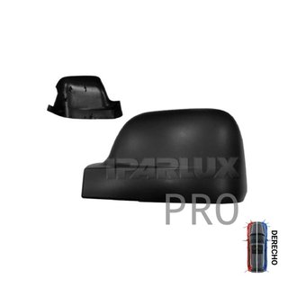 Carcasa - Derecho - Nissan Primastar (X82) (2021 en adelante)
