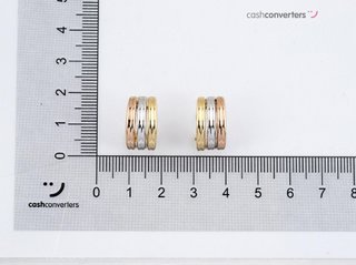 pendientes oro 18k