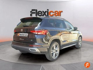 Seat Ateca 1.0 TSI 85kW (115CV) St&Sp FR XM Eco