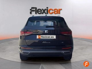 Seat Ateca 1.0 TSI 85kW (115CV) St&Sp FR XM Eco