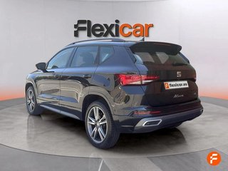 Seat Ateca 1.0 TSI 85kW (115CV) St&Sp FR XM Eco