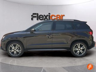 Seat Ateca 1.0 TSI 85kW (115CV) St&Sp FR XM Eco