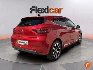 Renault Clio Evolution dCi 100 (74kw)