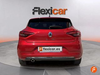 Renault Clio Evolution dCi 100 (74kw)