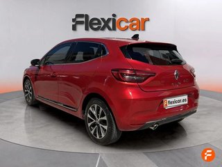 Renault Clio Evolution dCi 100 (74kw)