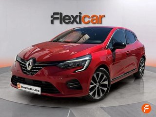 Renault Clio Evolution dCi 100 (74kw)
