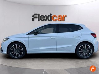 Seat Ibiza 1.5 TSI 110kW (150CV) DSG FR Salta