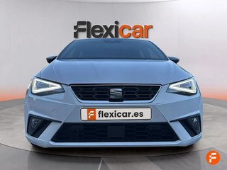 Seat Ibiza 1.5 TSI 110kW (150CV) DSG FR Salta