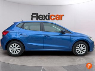 Seat Ibiza 1.0 MPI 59kW (80CV) Style XL Edition