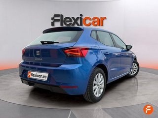 Seat Ibiza 1.0 MPI 59kW (80CV) Style XL Edition