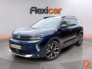 Citroën C5 Aircross 225 e-EAT8 Feel Pack