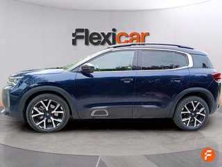 Citroën C5 Aircross 225 e-EAT8 Feel Pack