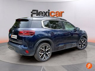 Citroën C5 Aircross 225 e-EAT8 Feel Pack