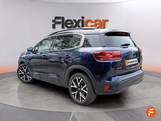 Citroën C5 Aircross 225 e-EAT8 Feel Pack