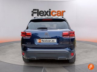 Citroën C5 Aircross 225 e-EAT8 Feel Pack