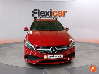 Mercedes Clase A A 180