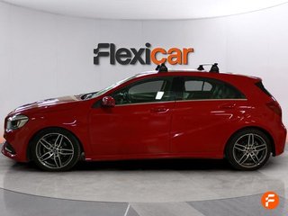 Mercedes Clase A A 180