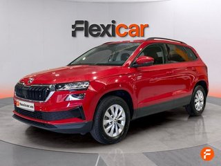 Skoda Karoq 1.0 TSI 81kW (110CV) Ambition
