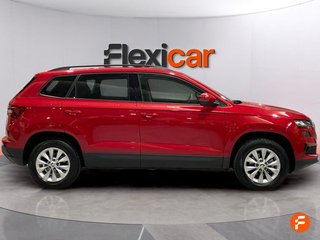 Skoda Karoq 1.0 TSI 81kW (110CV) Ambition