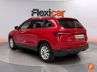 Skoda Karoq 1.0 TSI 81kW (110CV) Ambition