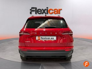 Skoda Karoq 1.0 TSI 81kW (110CV) Ambition