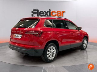 Skoda Karoq 1.0 TSI 81kW (110CV) Ambition