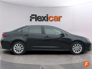 Toyota Corolla ACTIVE 125 1.6