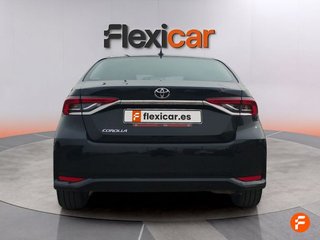Toyota Corolla ACTIVE 125 1.6