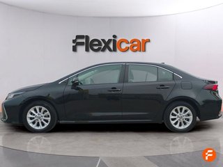 Toyota Corolla ACTIVE 125 1.6