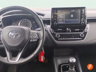 Toyota Corolla ACTIVE 125 1.6