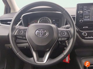 Toyota Corolla ACTIVE 125 1.6