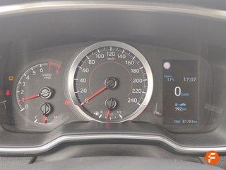 Toyota Corolla ACTIVE 125 1.6