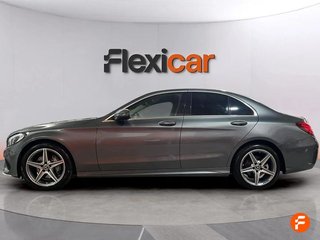 Mercedes Clase C C 220 d