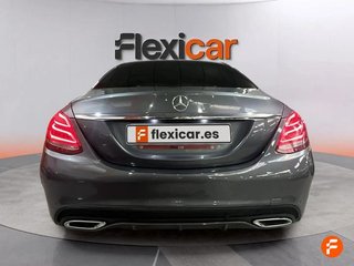Mercedes Clase C C 220 d