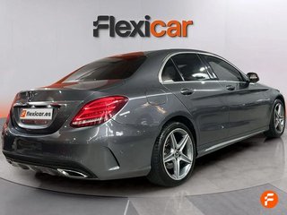 Mercedes Clase C C 220 d