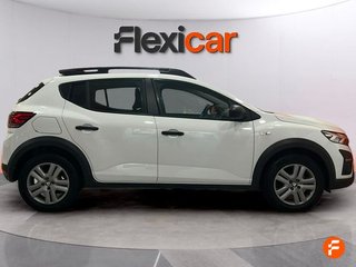Dacia Sandero Stepway Essential TCE 74kW(100CV) GLP-SS - 5P (2020)
