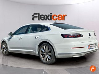 Volkswagen Arteon Elegance 2.0 TDI 110kW (150CV) DSG