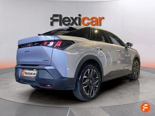 Peugeot 3008 1.2 100KW Allure eDCS6